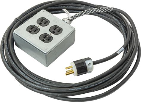 electric extension cords with box|electrical power cords and extensions.